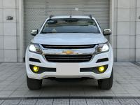 Bán xe Chevrolet Trailblazer LTZ 2.5L VGT 4x4 AT 2019 giá 610 Triệu - Hà Nội