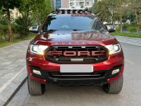 Bán xe Ford Everest 2021 Titanium 2.0L 4x2 AT giá 860 Triệu - Hà Nội