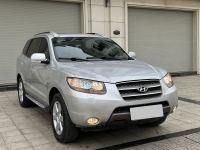Bán xe Hyundai SantaFe SLX 2009 giá 338 Triệu - Hà Nội