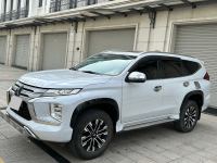 Bán xe Mitsubishi Pajero Sport 2.4D 4x4 AT 2020 giá 868 Triệu - Hà Nội