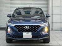 Bán xe Hyundai SantaFe 2020 Premium 2.4L HTRAC giá 789 Triệu - Hà Nội