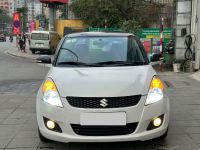 Bán xe Suzuki Swift 2017 1.4 AT giá 289 Triệu - Hà Nội