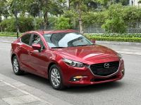Bán xe Mazda 3 Luxury 2020 giá 468 Triệu - Hà Nội
