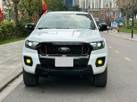 Bán xe Ford Ranger 2021 Wildtrak 2.0L 4x4 AT giá 668 Triệu - Hà Nội