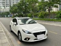 Bán xe Mazda 3 1.5 AT 2016 giá 355 Triệu - Hà Nội