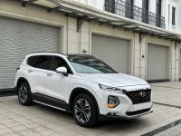 Bán xe Hyundai SantaFe 2019 Premium 2.2L HTRAC giá 769 Triệu - Hà Nội