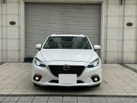 Bán xe Mazda 3 2016 1.5 AT giá 345 Triệu - Hà Nội