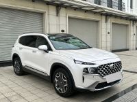 Bán xe Hyundai SantaFe 2024 Cao cấp 2.2L HTRAC giá 1 Tỷ 179 Triệu - Hà Nội