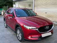Bán xe Mazda CX5 2020 2.5 Signature Premium 2WD giá 589 Triệu - Hà Nội