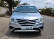 Bán xe Toyota Innova 2.0E 2015 giá 335 Triệu - Đồng Nai