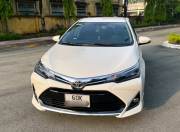 can ban xe oto cu lap rap trong nuoc Toyota Corolla altis 1.8G AT 2021