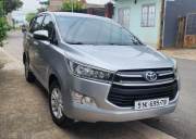 Bán xe Toyota Innova 2018 2.0E giá 445 Triệu - Đồng Nai