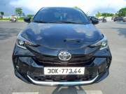 Bán xe Toyota Vios E CVT 2023 giá 498 Triệu - Hà Nội