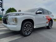 Bán xe Mitsubishi Pajero Sport 2021 2.4D 4x4 AT giá 979 Triệu - Hà Nội