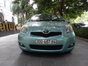 Bán xe Toyota Yaris 2009 1.3 AT giá 258 Triệu - Hà Nội