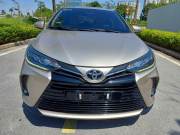 Bán xe Toyota Vios G 1.5 CVT 2021 giá 458 Triệu - Hà Nội