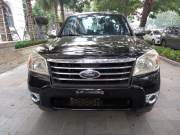 Bán xe Ford Everest 2013 2.5L 4x2 AT giá 350 Triệu - Hà Nội