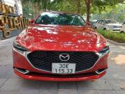 Bán xe Mazda 3 2022 1.5L Luxury giá 590 Triệu - Hà Nội