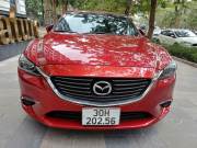 Bán xe Mazda 6 2020 Premium 2.0 AT giá 635 Triệu - Hà Nội