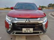 Bán xe Mitsubishi Outlander 2020 2.0 CVT giá 655 Triệu - Hà Nội