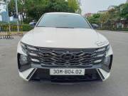 Bán xe Hyundai Tucson N Line 1.6 AT Turbo HTRAC 2025 giá 975 Triệu - Hà Nội