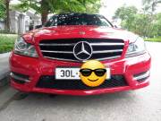 Bán xe Mercedes Benz C class 2014 C300 AMG giá 368 Triệu - Hà Nội