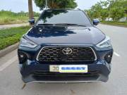 Bán xe Toyota Yaris Cross 2024 1.5 D-CVT giá 585 Triệu - Hà Nội