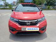 Bán xe Honda Jazz RS 2018 giá 338 Triệu - Hà Nội