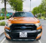 Bán xe Ford Ranger 2016 Wildtrak 3.2L 4x4 AT giá 539 Triệu - Hà Nội