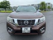 Bán xe Nissan Navara 2016 EL 2.5AT 2WD giá 399 Triệu - Hà Nội