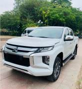 Bán xe Mitsubishi Triton 2021 4x2 AT Mivec giá 520 Triệu - Hà Nội