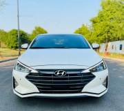 Bán xe Hyundai Elantra 2021 2.0 AT giá 525 Triệu - Hà Nội