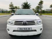 Bán xe Toyota Fortuner 2011 TRD Sportivo 4x4 AT giá 359 Triệu - Hà Nội