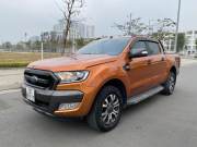 Bán xe Ford Ranger 2017 Wildtrak 3.2L 4x4 AT giá 579 Triệu - Hà Nội