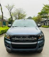 can ban xe oto cu nhap khau Ford Ranger XLS 2.2L 4x2 MT 2017
