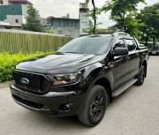Bán xe Ford Ranger 2021 XLS 2.2L 4x2 AT giá 545 Triệu - Hà Nội