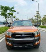 Bán xe Ford Ranger 2016 Wildtrak 3.2L 4x4 AT giá 490 Triệu - Hà Nội