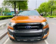 can ban xe oto cu nhap khau Ford Ranger Wildtrak 3.2L 4x4 AT 2016