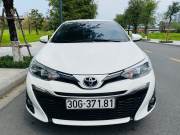 Bán xe Toyota Yaris 1.5G 2020 giá 495 Triệu - Hà Nội