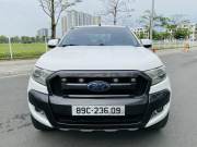 Bán xe Ford Ranger 2016 XLS 2.2L 4x2 AT giá 376 Triệu - Hà Nội