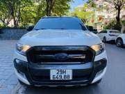 Bán xe Ford Ranger 2017 Wildtrak 2.2L 4x2 AT giá 455 Triệu - Hà Nội