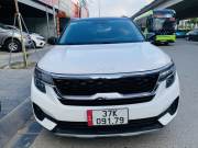 Bán xe Kia Seltos Luxury 1.4 AT 2022 giá 560 Triệu - Hà Nội