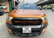 Bán xe Ford Ranger 2017 Wildtrak 3.2L 4x4 AT giá 490 Triệu - Hà Nội