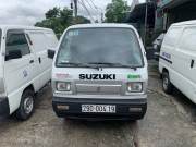 Bán xe Suzuki Super Carry Van 2010 Blind Van giá 99 Triệu - Hà Nội