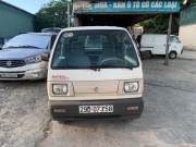 Bán xe Suzuki Super Carry Van Blind Van 2015 giá 135 Triệu - Hà Nội