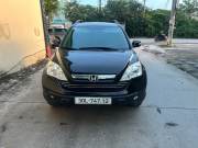 Bán xe Honda CRV 2009 2.4 AT giá 270 Triệu - Hà Nội