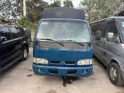 Bán xe Kia Frontier 2016 K165 giá 260 Triệu - Hà Nội