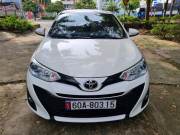 Bán xe Toyota Vios 2020 1.5E CVT giá 430 Triệu - Đồng Nai