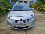 Bán xe Toyota Vios 2011 1.5E giá 228 Triệu - Đồng Nai