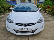 Bán xe Hyundai Elantra 2013 1.8 AT giá 329 Triệu - Đồng Nai